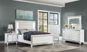 Calandria Night Stand - Inland Furniture (San Bernardino, CA)