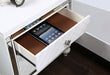 Calandria Night Stand - Inland Furniture (San Bernardino, CA)
