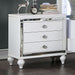 Calandria Night Stand - Inland Furniture (San Bernardino, CA)