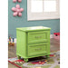 Lacey Night Stand - Inland Furniture (San Bernardino, CA)