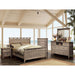 Loxley Night Stand - Inland Furniture (San Bernardino, CA)