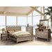 Loxley Night Stand - Inland Furniture (San Bernardino, CA)