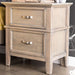 Loxley Night Stand - Inland Furniture (San Bernardino, CA)
