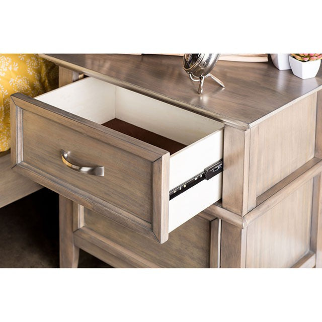 Loxley Night Stand - Inland Furniture (San Bernardino, CA)