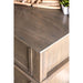 Loxley Night Stand - Inland Furniture (San Bernardino, CA)