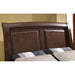 Litchville Bed - Inland Furniture (San Bernardino, CA)
