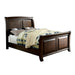 Litchville Bed - Inland Furniture (San Bernardino, CA)
