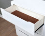 Lennart E.King Bed - Inland Furniture (San Bernardino, CA)