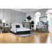 Sinead Bed - Inland Furniture (San Bernardino, CA)