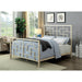 Lala E.King Bed - Inland Furniture (San Bernardino, CA)