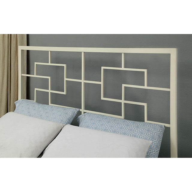 Lala E.King Bed - Inland Furniture (San Bernardino, CA)