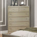 Night Stand Duckworth - Inland Furniture (San Bernardino, CA)