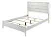 Dortmund Bed - Inland Furniture (San Bernardino, CA)