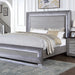 Raiden Queen Bedroom Set - Inland Furniture (San Bernardino, CA)