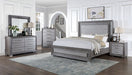 Raiden Queen Bedroom Set - Inland Furniture (San Bernardino, CA)