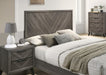 Vagan Queen Bedroom Set - Inland Furniture (San Bernardino, CA)