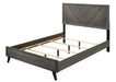 Vagan Queen Bedroom Set - Inland Furniture (San Bernardino, CA)