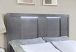 Regulus Bed - Inland Furniture (San Bernardino, CA)