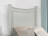 Lycorida Bed - Inland Furniture (San Bernardino, CA)