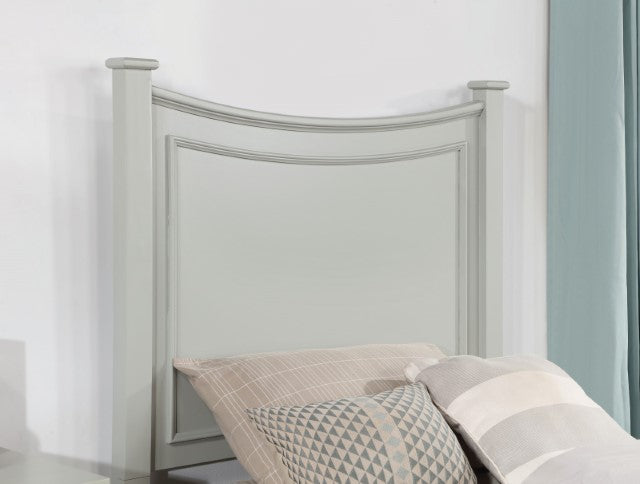 Lycorida Bed - Inland Furniture (San Bernardino, CA)