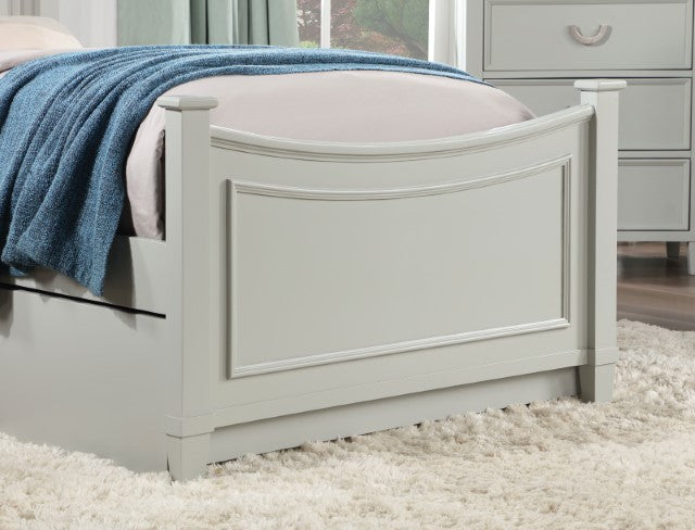 Lycorida Bed - Inland Furniture (San Bernardino, CA)