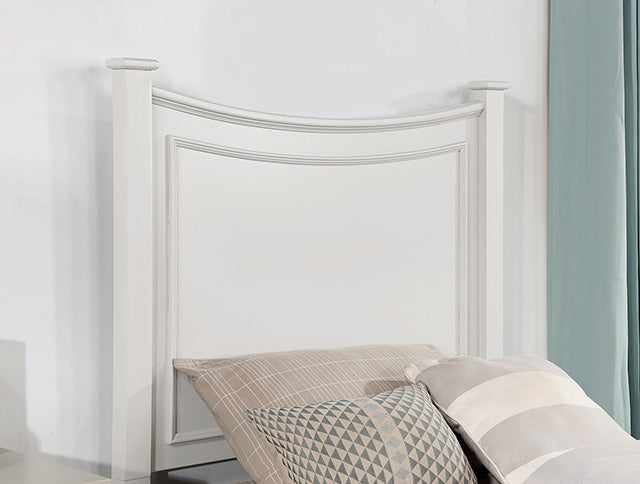 Lycoris Bed - Inland Furniture (San Bernardino, CA)