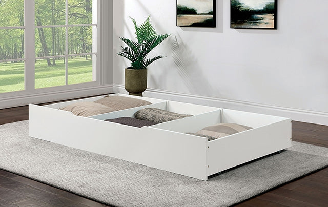 Lycoris Trundle/Drawer - Inland Furniture (San Bernardino, CA)