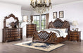 Esparanza Queen Bedroom Set - Inland Furniture (San Bernardino, CA)
