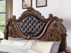 Esparanza Queen Bedroom Set - Inland Furniture (San Bernardino, CA)