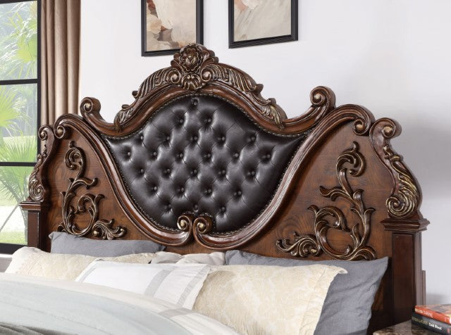 Esparanza Queen Bedroom Set - Inland Furniture (San Bernardino, CA)
