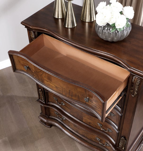 Esparanza Chest - Inland Furniture (San Bernardino, CA)