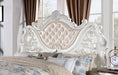 Esparanza Queen Bedroom Set - Inland Furniture (San Bernardino, CA)