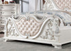 Esparanza Queen Bedroom Set - Inland Furniture (San Bernardino, CA)