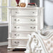 Esparanza Chest - Inland Furniture (San Bernardino, CA)