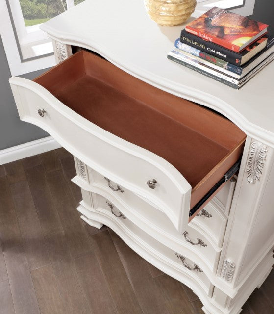 Esparanza Chest - Inland Furniture (San Bernardino, CA)