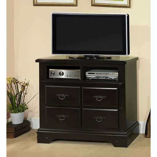 Sonoma Chest - Inland Furniture (San Bernardino, CA)