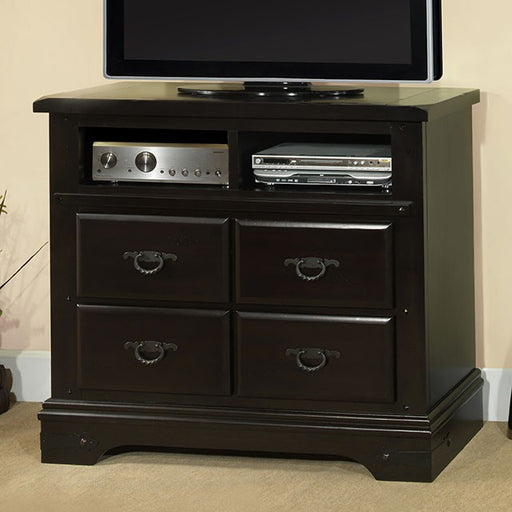 Sonoma Chest - Inland Furniture (San Bernardino, CA)