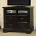 Sonoma Chest - Inland Furniture (San Bernardino, CA)