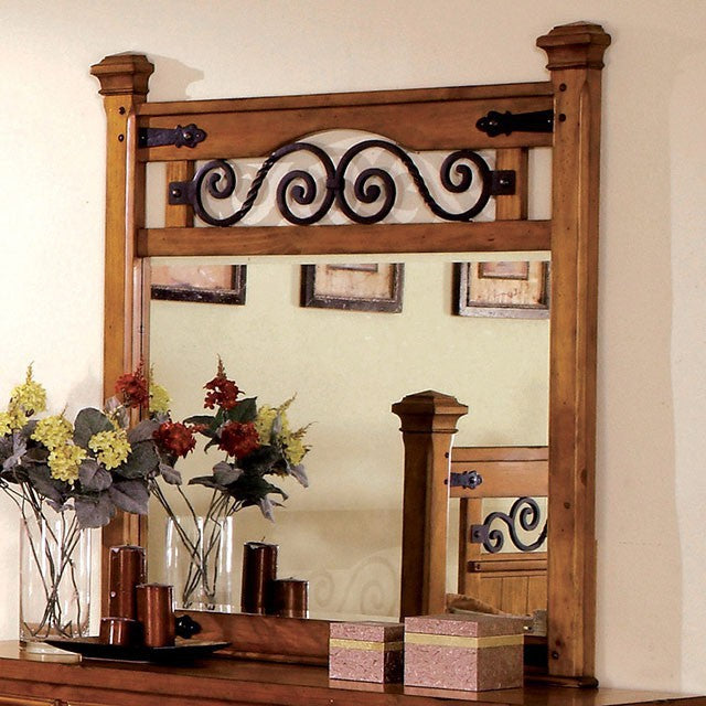 Sonoma Chest - Inland Furniture (San Bernardino, CA)