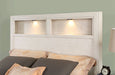 Karla Bed - Inland Furniture (San Bernardino, CA)