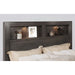 Karla Bed - Inland Furniture (San Bernardino, CA)
