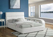 Vodice Bookcase - Inland Furniture (San Bernardino, CA)