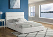 Vodice Full & Queen Bed - Inland Furniture (San Bernardino, CA)