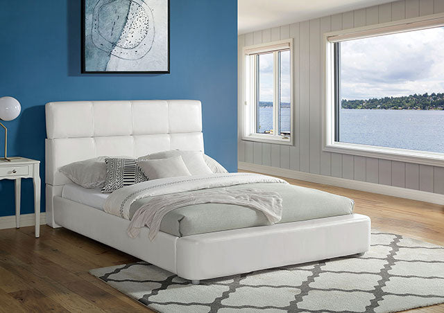 Vodice Full & Queen Bed - Inland Furniture (San Bernardino, CA)