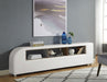 Vodice Bookcase - Inland Furniture (San Bernardino, CA)