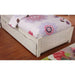Twin Bed Brogan - Inland Furniture (San Bernardino, CA)