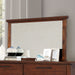 Knighton Mirror - Inland Furniture (San Bernardino, CA)