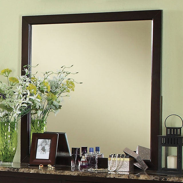 Lemoore Mirror - Inland Furniture (San Bernardino, CA)