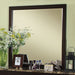 Lemoore Mirror - Inland Furniture (San Bernardino, CA)