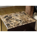 Maywood Twin Bed - Inland Furniture (San Bernardino, CA)